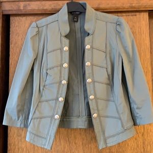 Beautiful Spring jacket